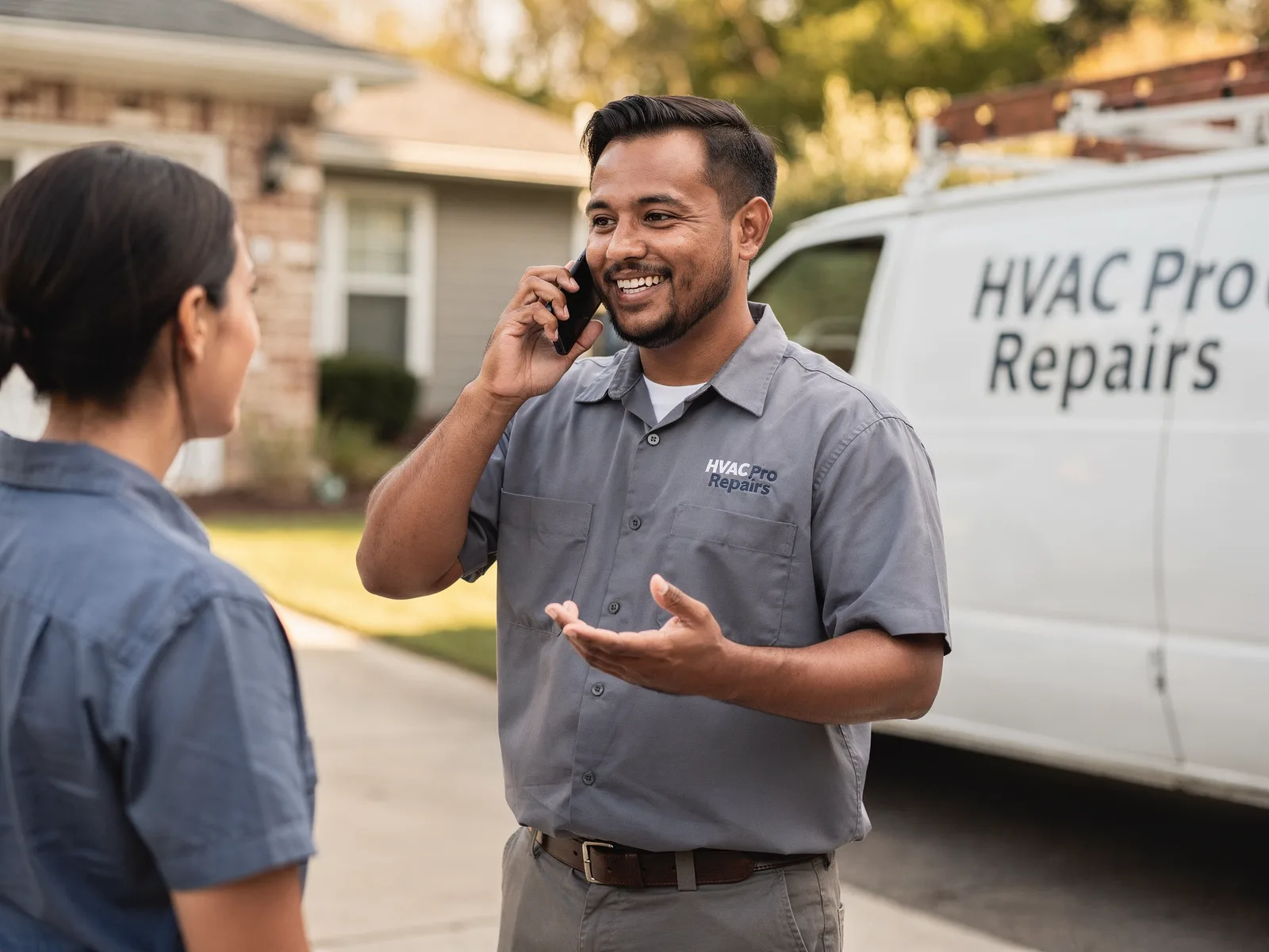 Heat Pump Repair Rohnert Park, CA FAQs